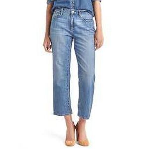 GAP 1969 Cropped‎ Women's Jeans Size 33/16